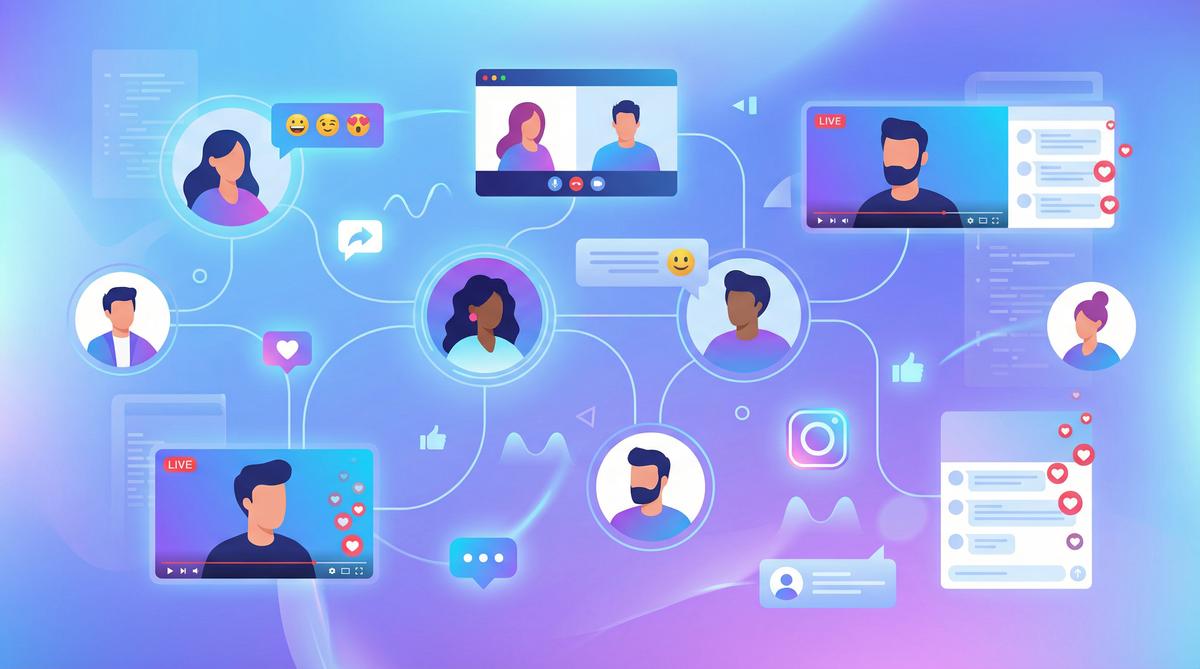 免费看片社区互动视频