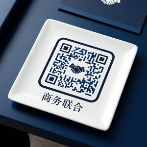 免费看片商务二维码